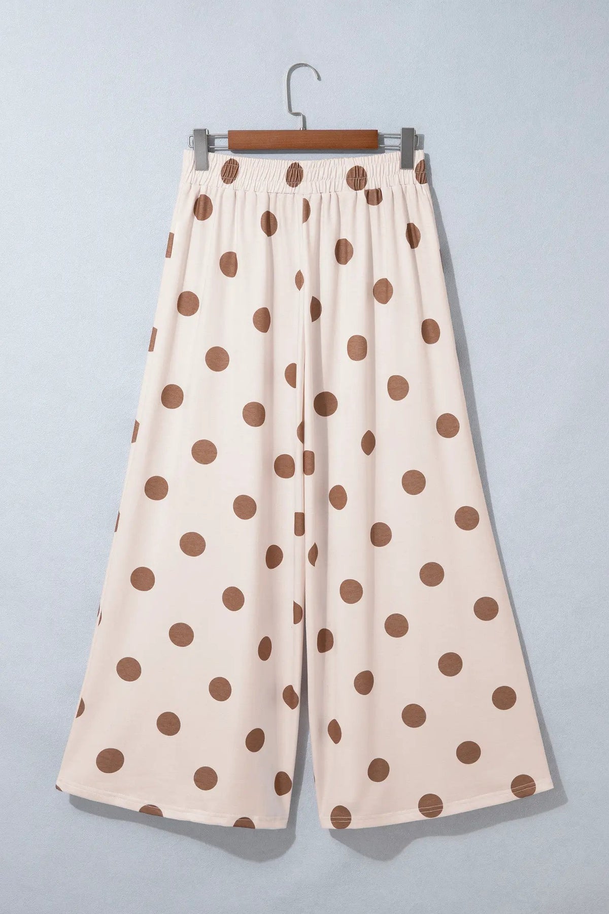 The Tatum Pants - Khaki — view 4