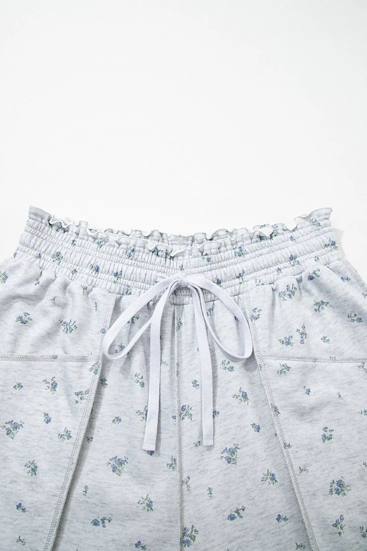 The Kennedy Pants - Gray — view 5
