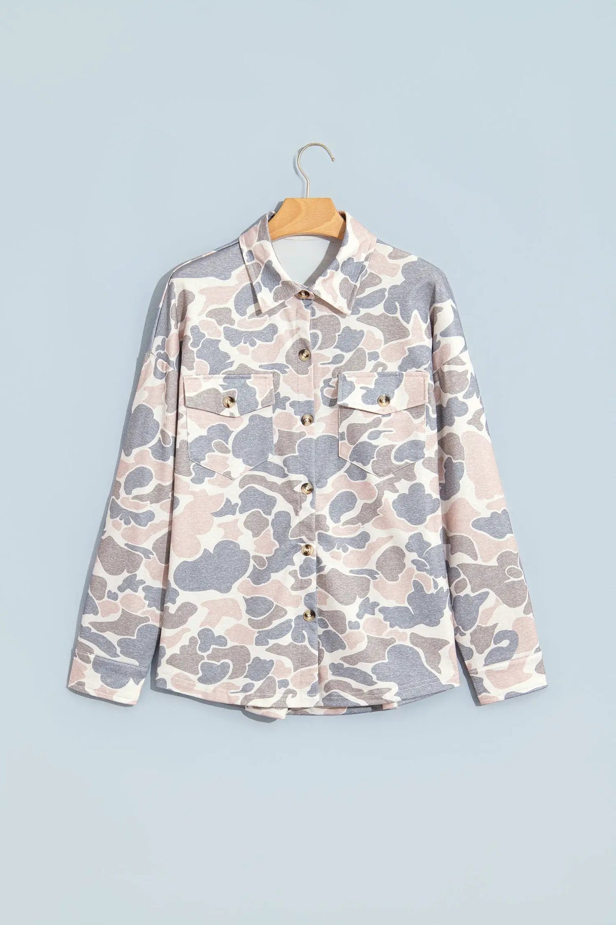 The Waverly Jacket - Multicolour — view 2