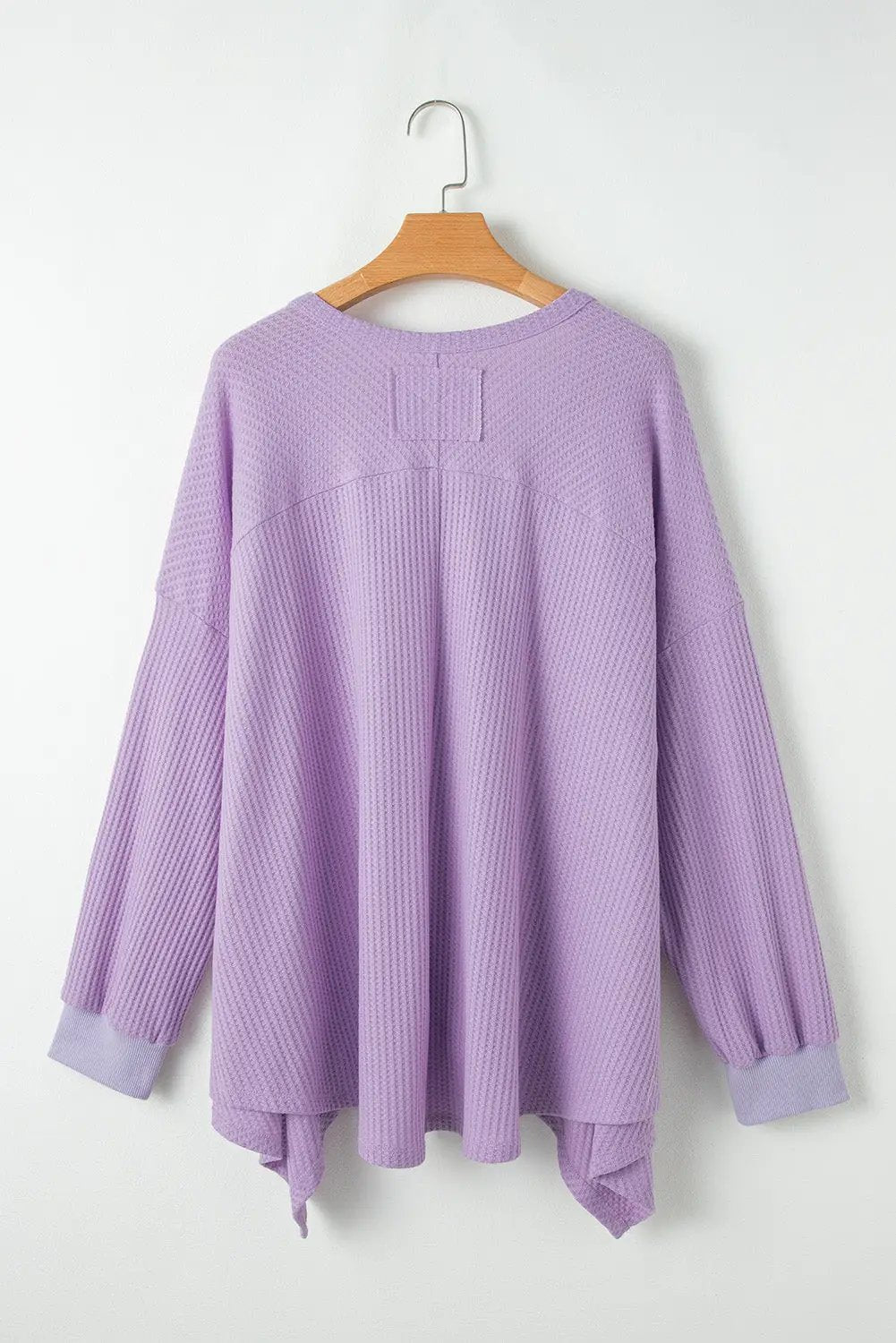 Grateful Threads Boutique Orchid Petal Flowy Top PLUS - Clothing Tops