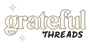 Grateful Threads Boutique