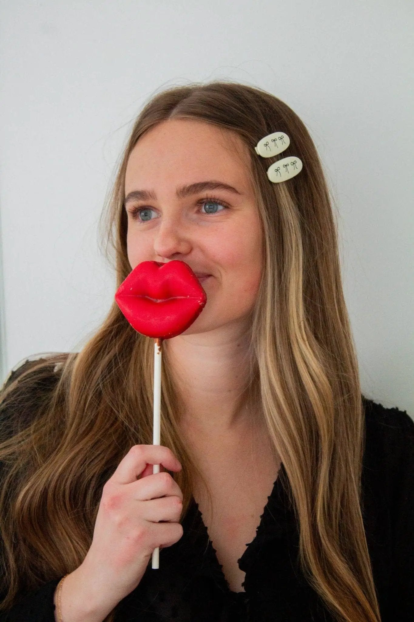 Shop ANDi The Bless Your Bow Clips - Hair Pins, Claws & Clips