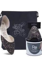 Rollasole Glitz & Glam Flats - Flats