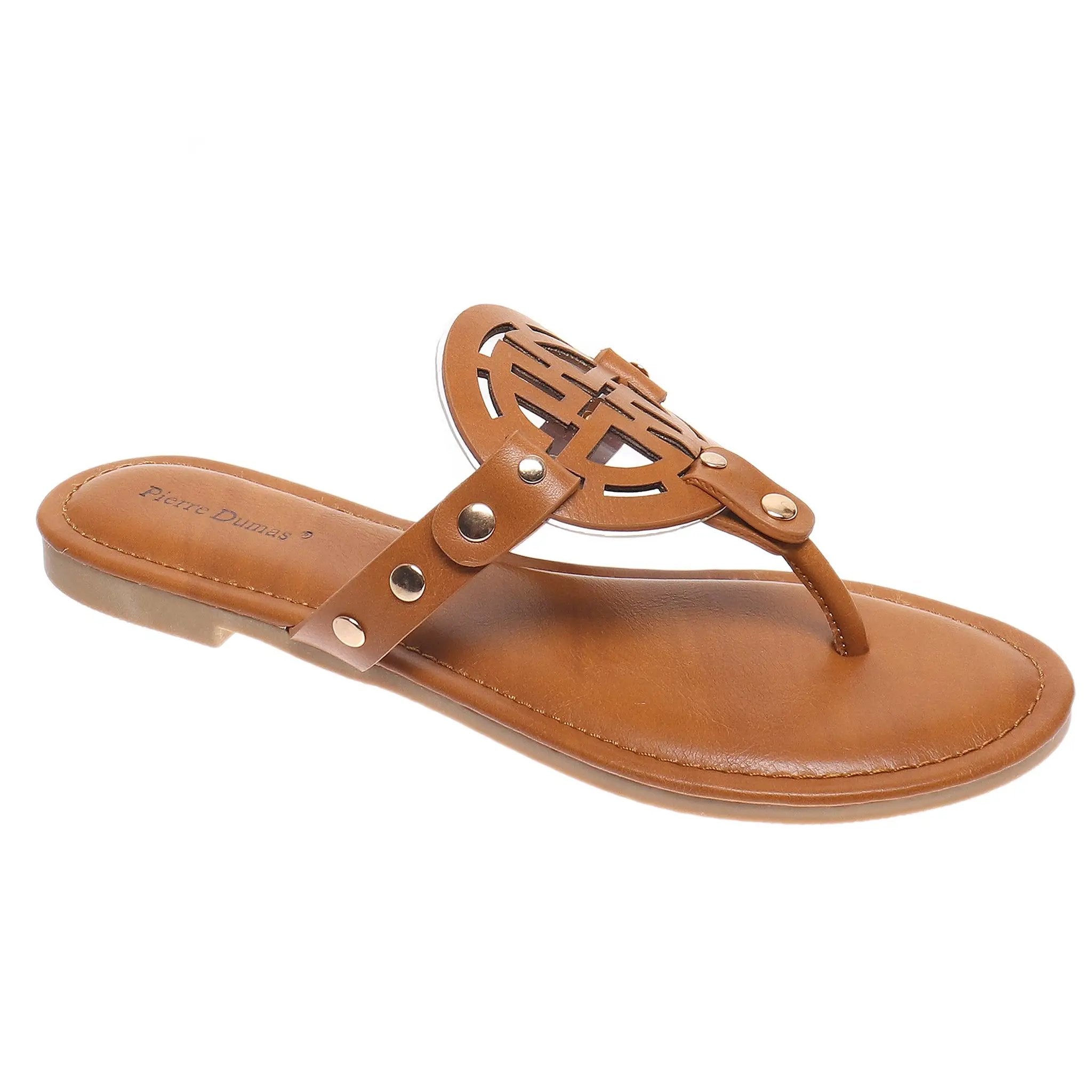 Pierre Dumas Pierre Dumas Storm - Sandals