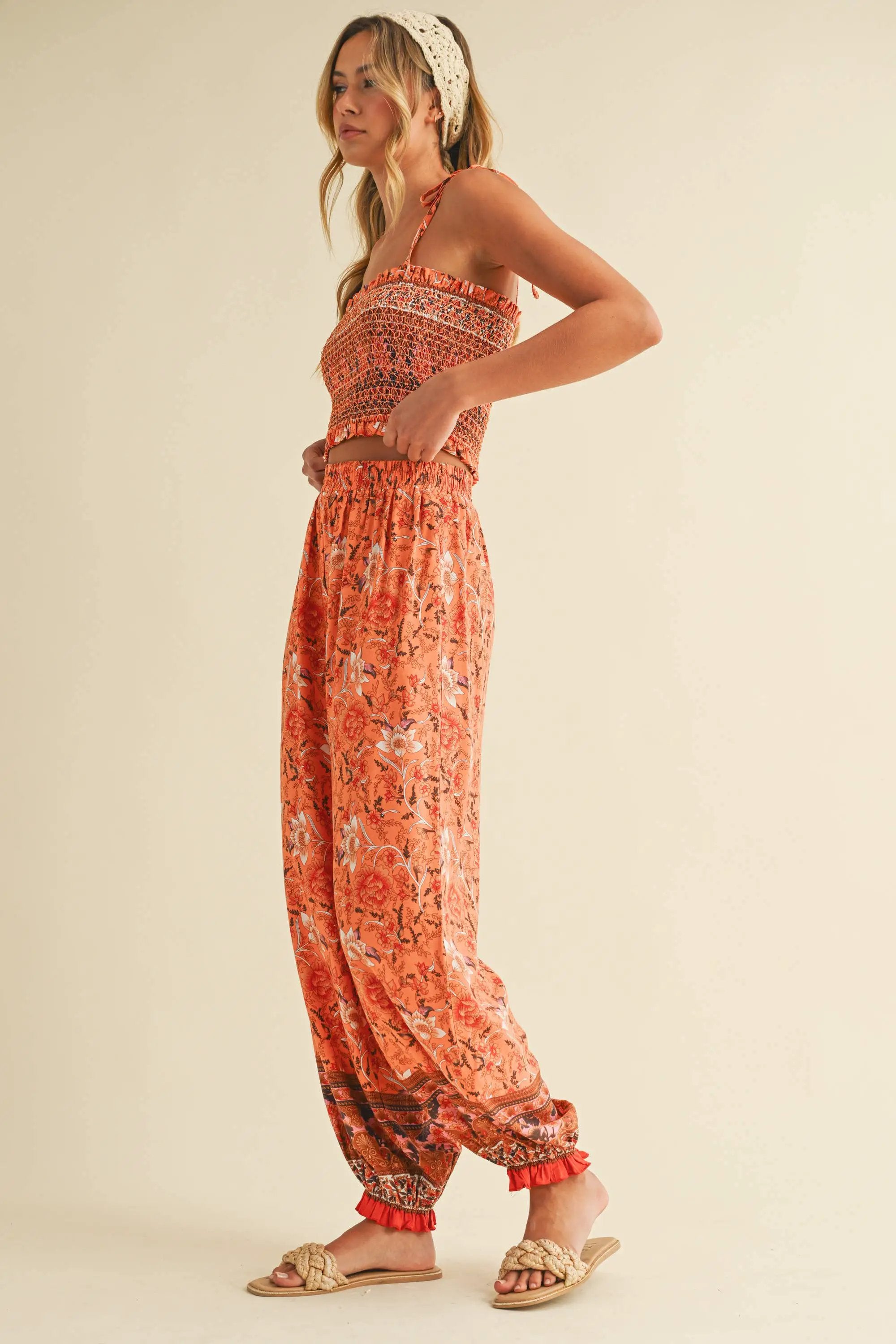 Klesis The Sunset Bazaar Set - Outfit Sets