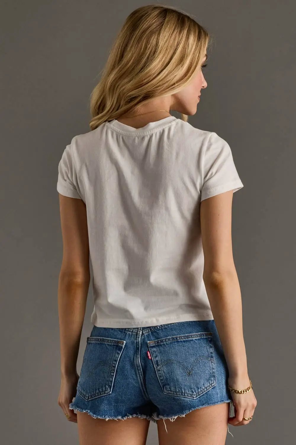 Panache Apparel Co. The Save A Horse Baby Tee - T-Shirts