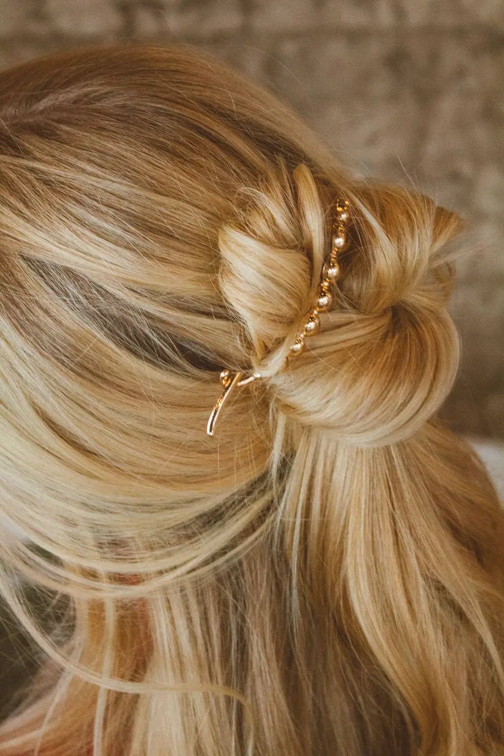 Shop ANDi Bubble Hair Pin - Hair Pins, Claws & Clips