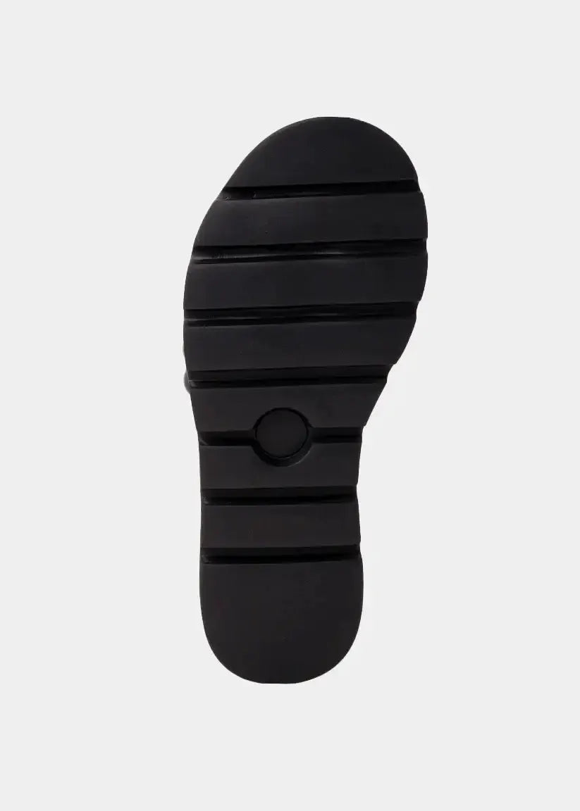 Shu Shop Shu Shop CAIRO: Black - Sandals