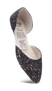Rollasole Glitz & Glam Flats - Flats