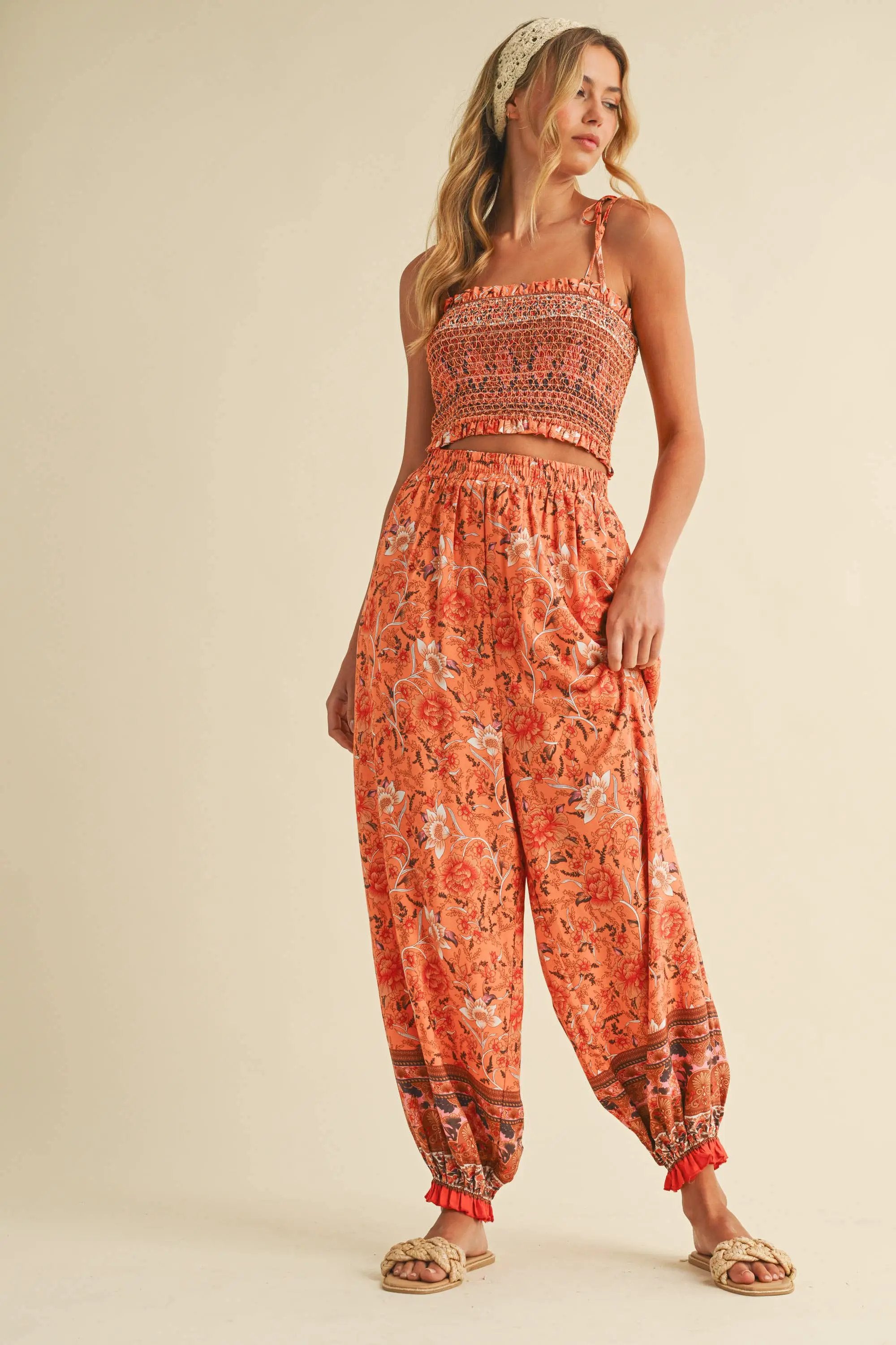 Klesis The Sunset Bazaar Set - Outfit Sets