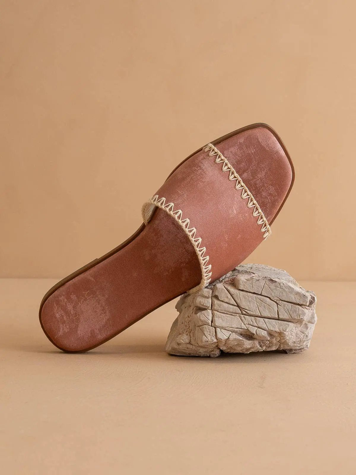 OASIS SOCIETY The Emmie Rose Sandal - Sandals