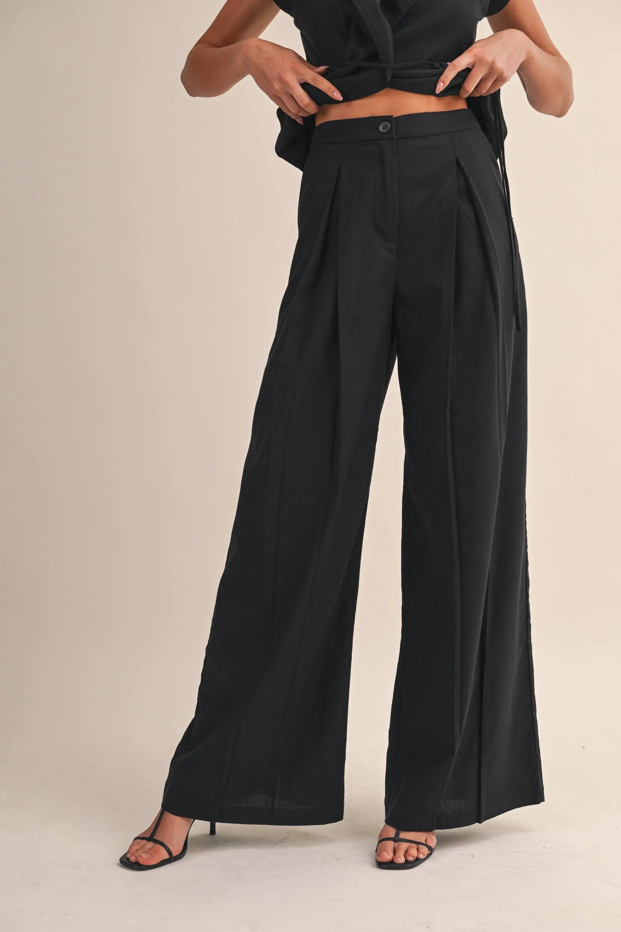 Klesis The Executive Edge Set - Outfit Sets