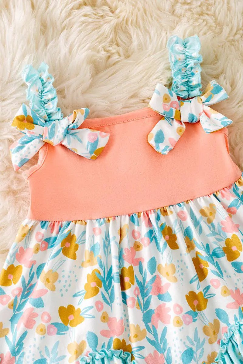 Kids Charm Online The Sunshine Meadow Set - Baby & Toddler Outfits