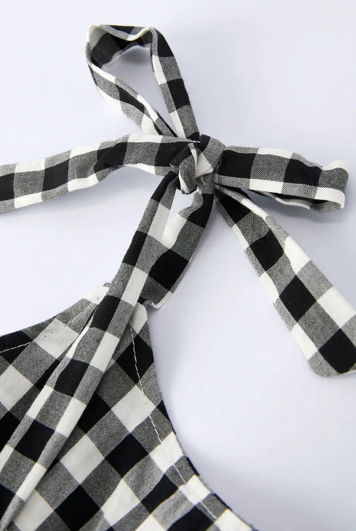 Rylee Faith Designs Together in Plaid - Mini - Baby & Children's Dresses