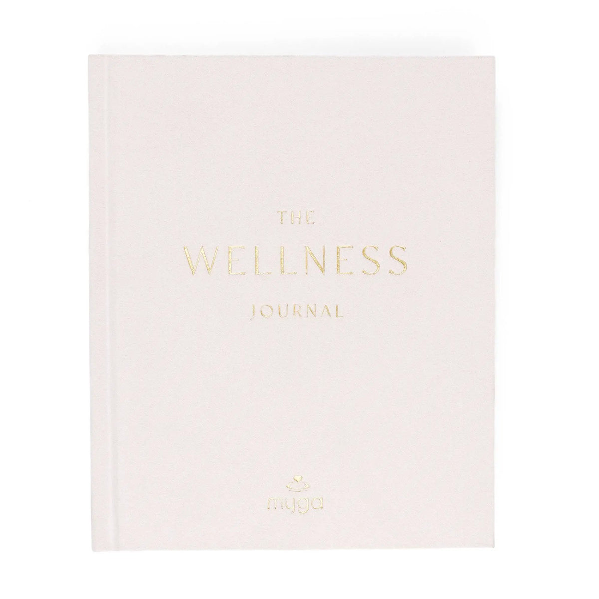 Myga Myga - Wellness Planner -