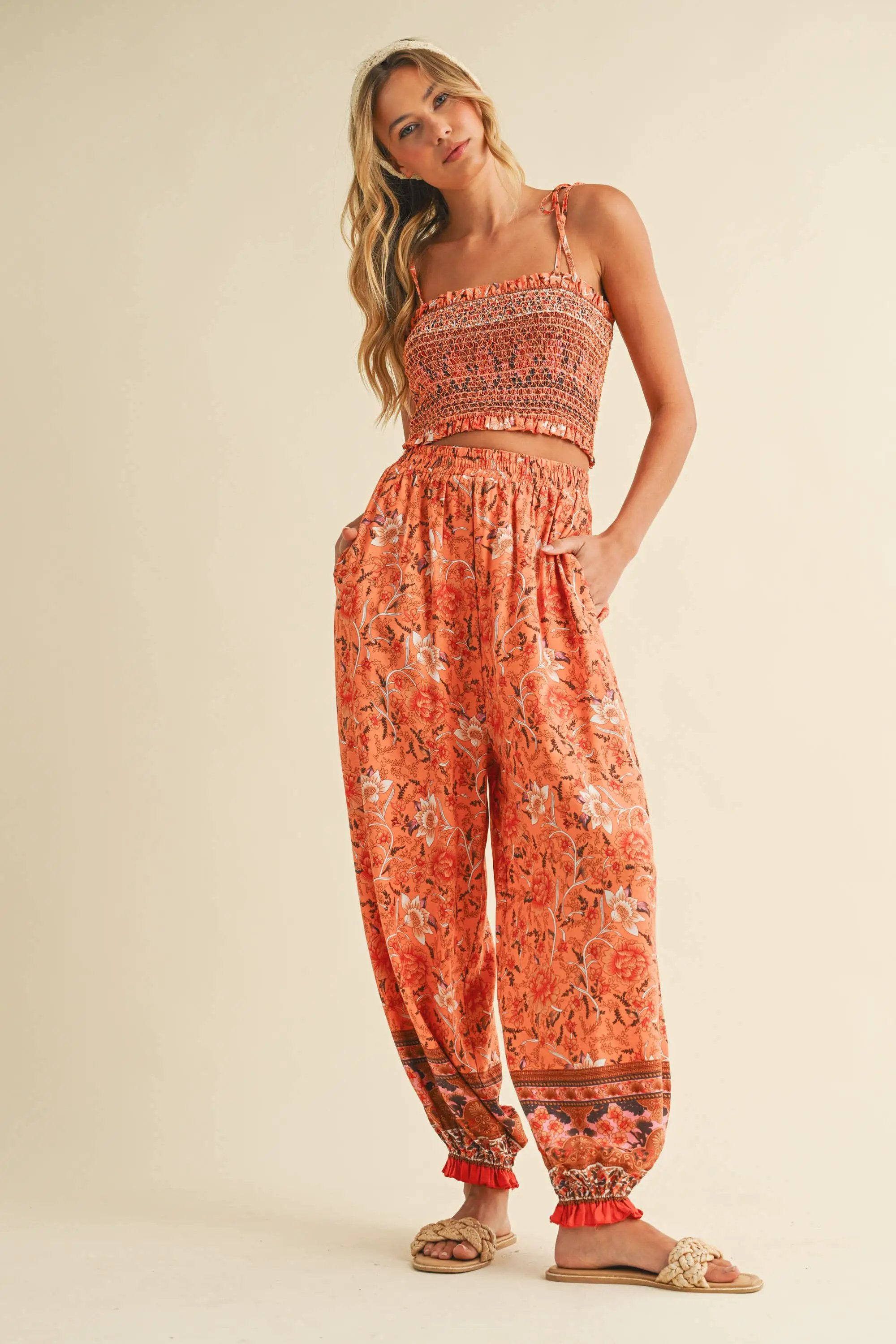 Klesis The Sunset Bazaar Set - Outfit Sets