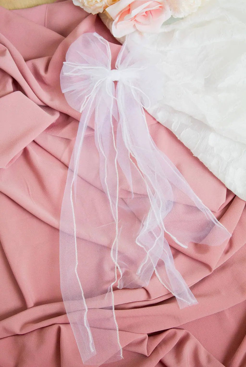 Shop ANDi The Tilly Bow - Hair Pins, Claws & Clips