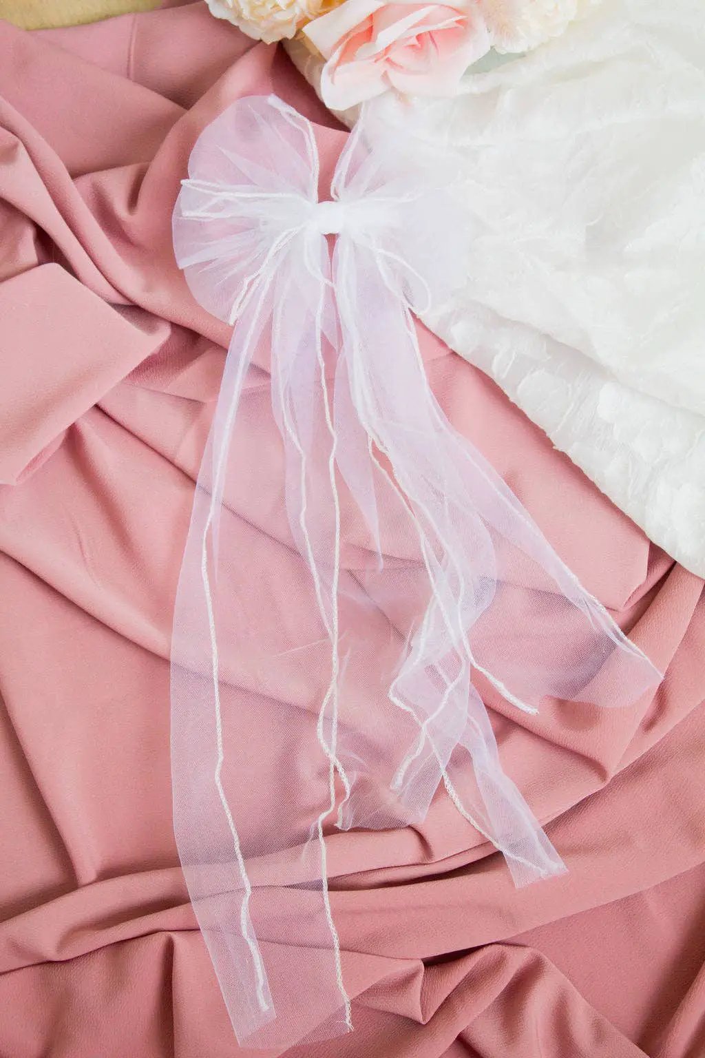 Shop ANDi The Tilly Bow - Hair Pins, Claws & Clips