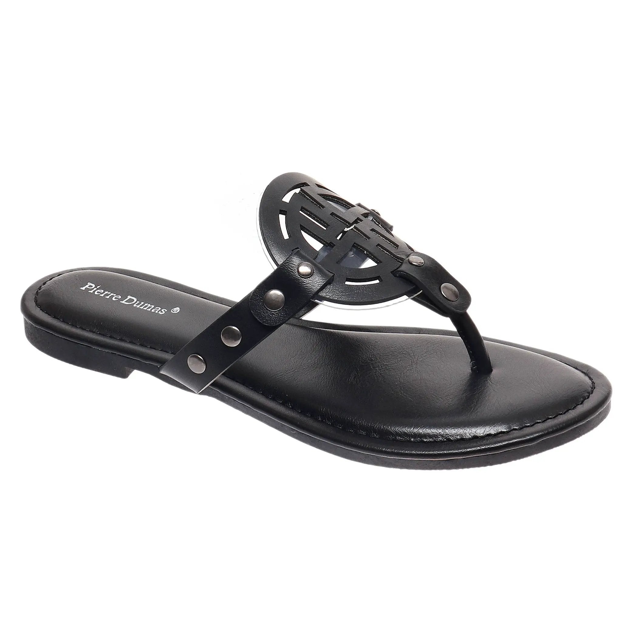 Pierre Dumas Pierre Dumas Storm - Sandals