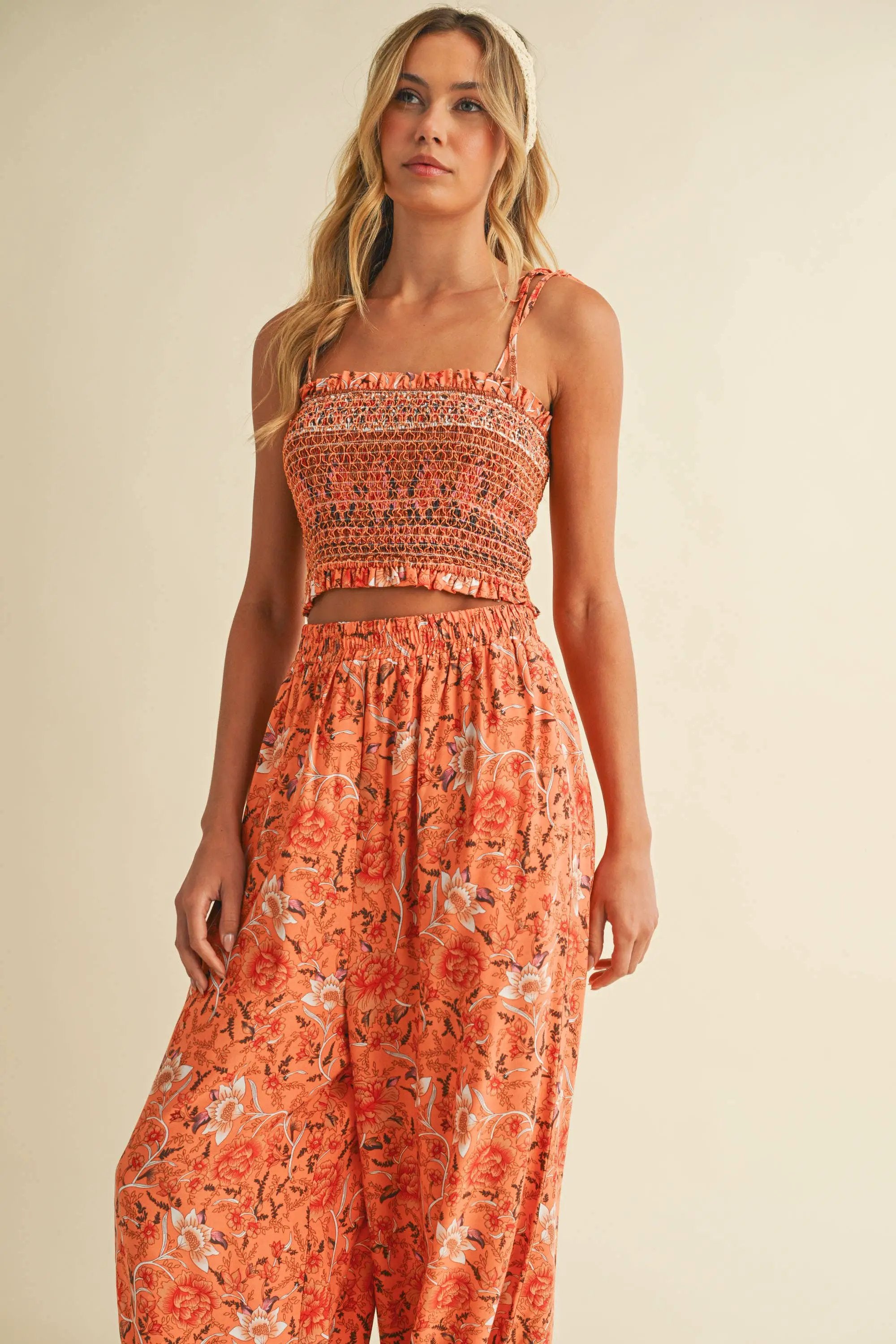 Klesis The Sunset Bazaar Set - Outfit Sets