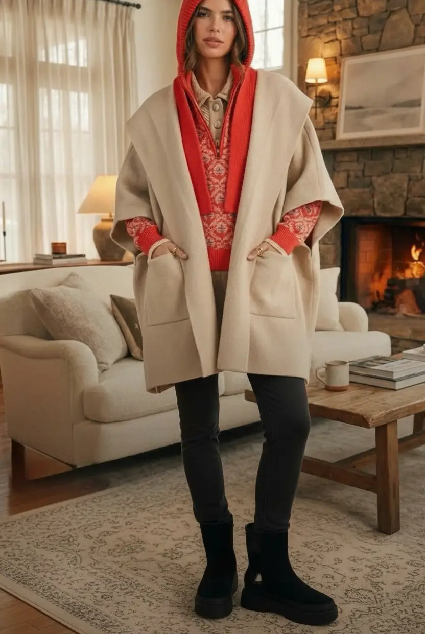 Grateful Threads Boutique The Layered Life - Outfit Sets