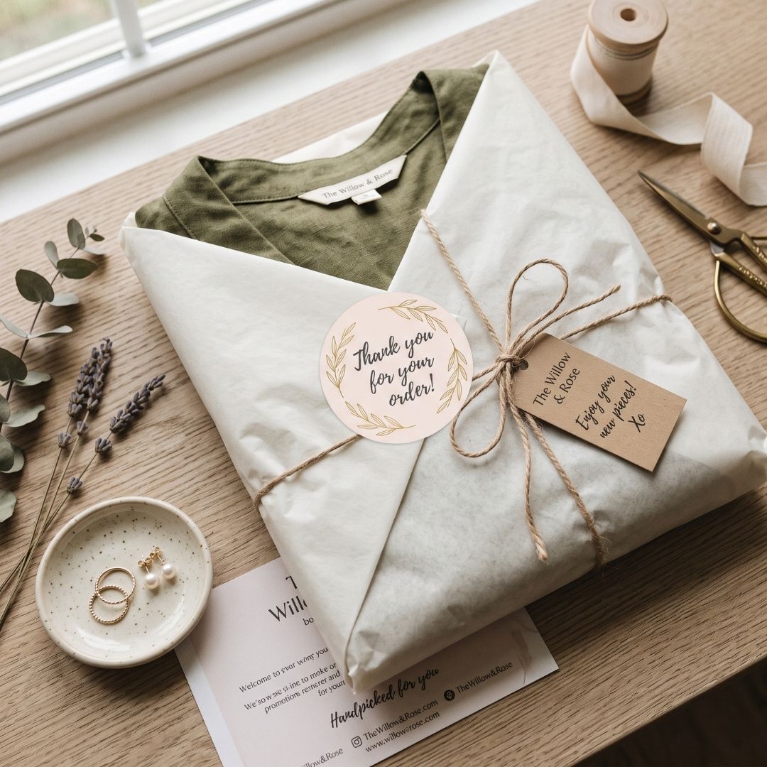 A New Chapter for Grateful Threads Boutique: We're Moving!
