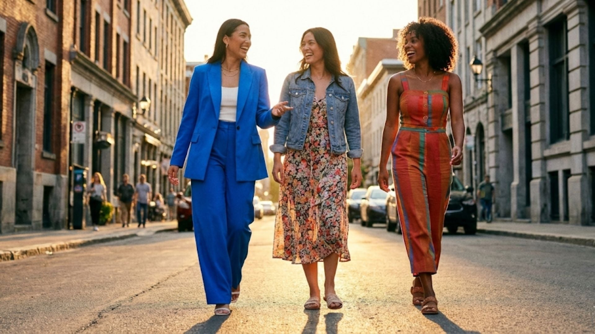 Dressing for Confidence: How Your Wardrobe Impacts Self-Esteem