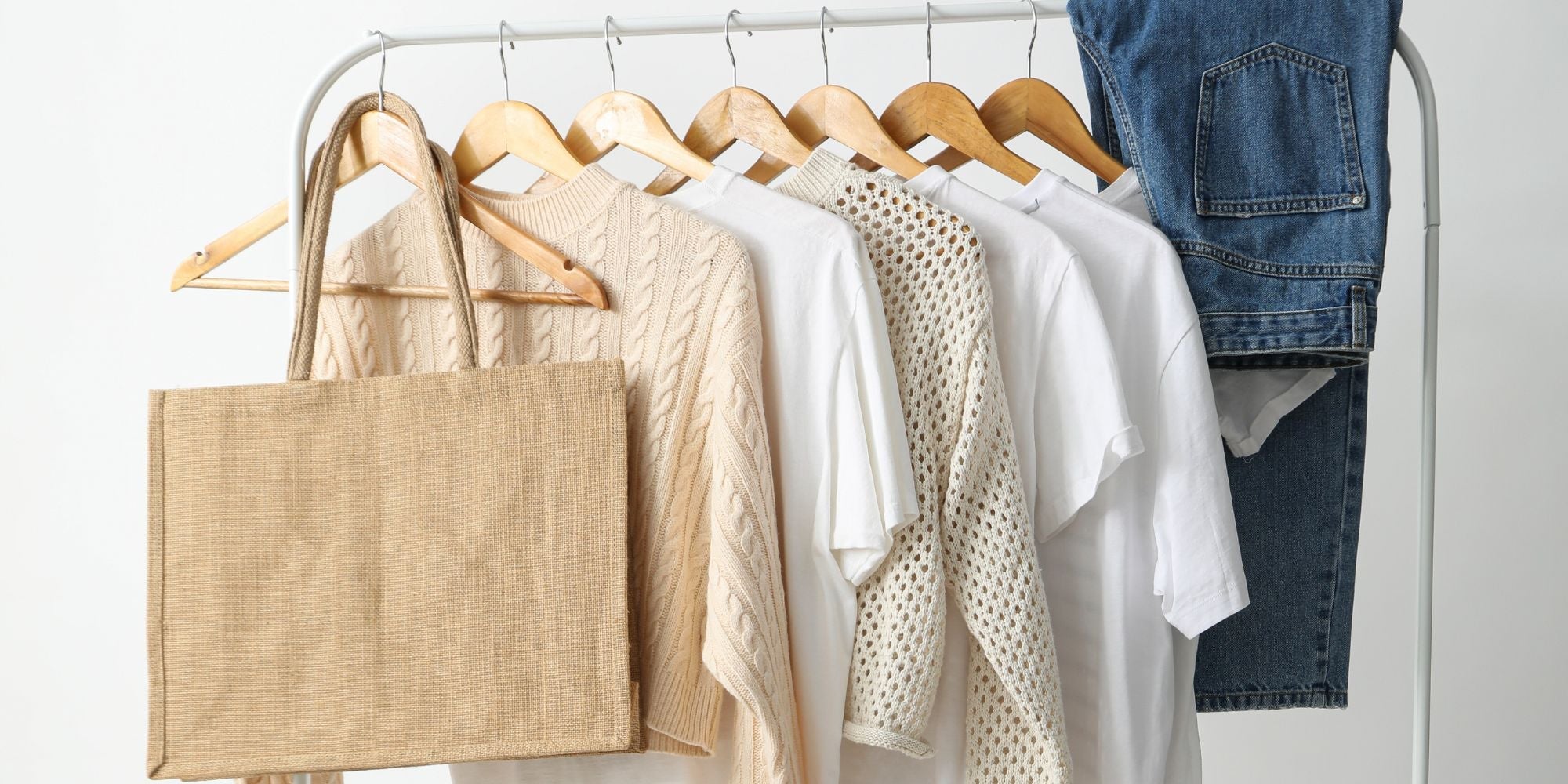 How to Build a Capsule Wardrobe: Mix and Match for Maximum Versatility