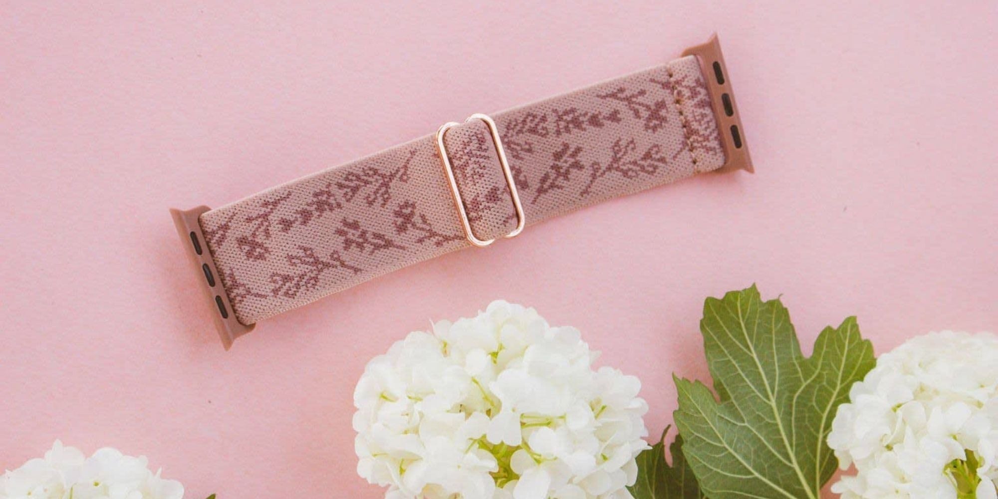 How to Choose the Perfect Apple Watch Band for Your Lifestyle