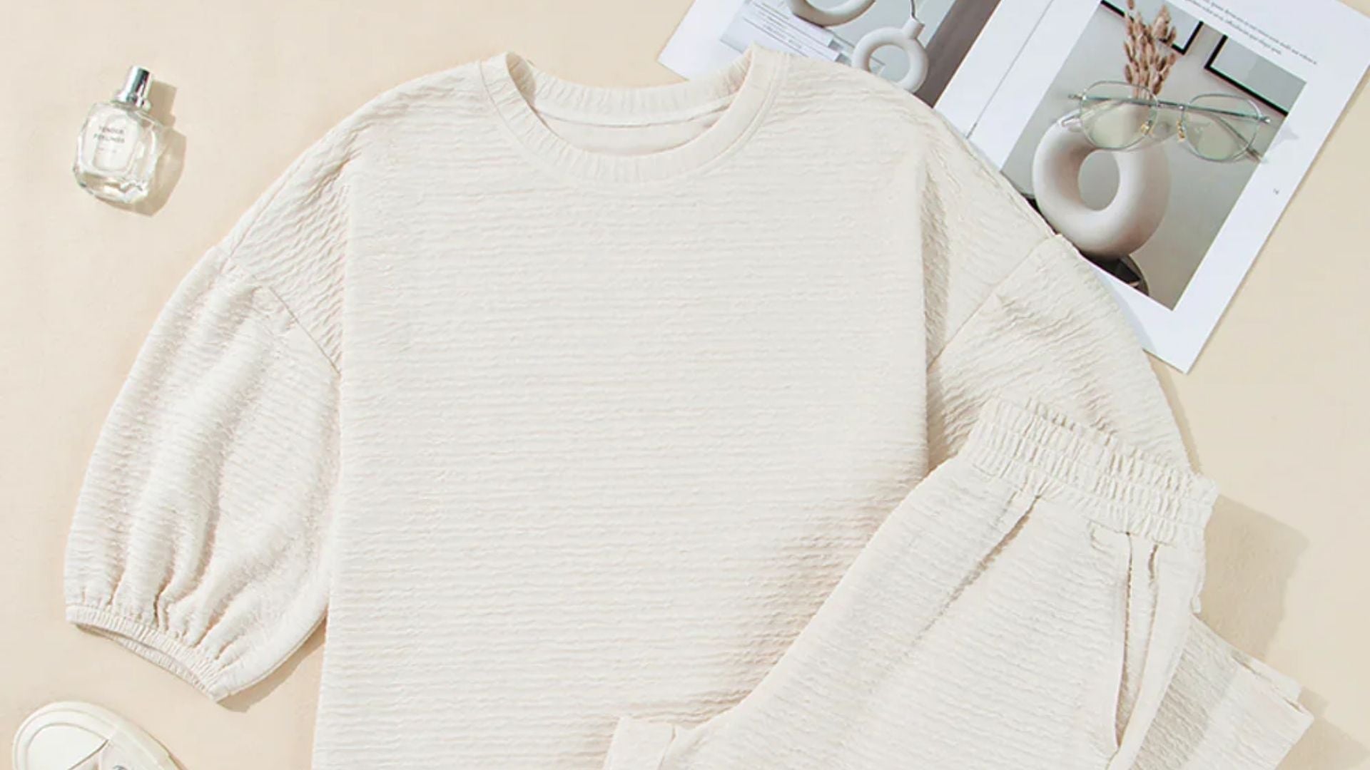 The Art of the Elevated Lounge: 4 Ways to Polish Your Relaxed Look