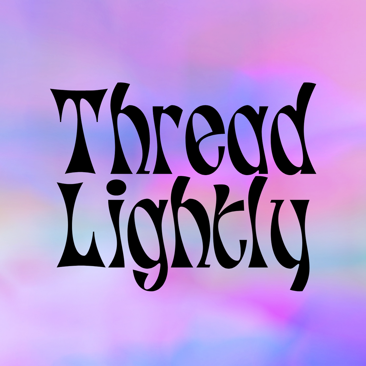 Thread Lightly: Where Confidence is the Best Accessory – Grateful ...