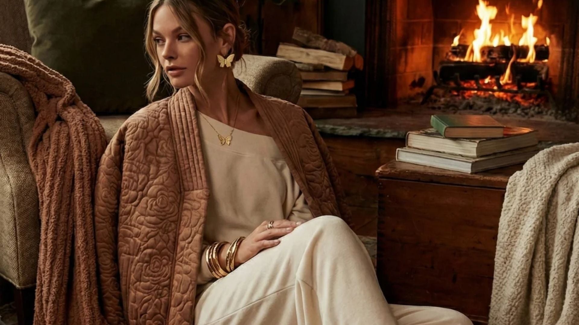Winter Style Mastery: Top 4 Essential Basics to Layer Your Look