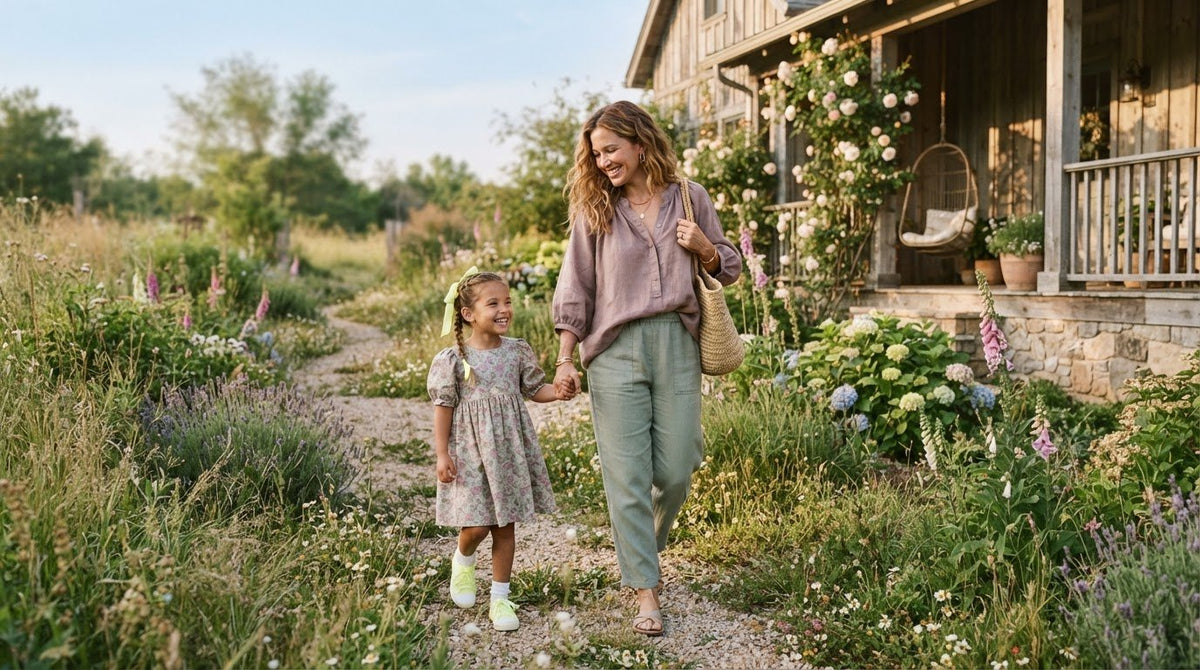 Mommy and Me Matching Outfits: A Smart Buying Guide