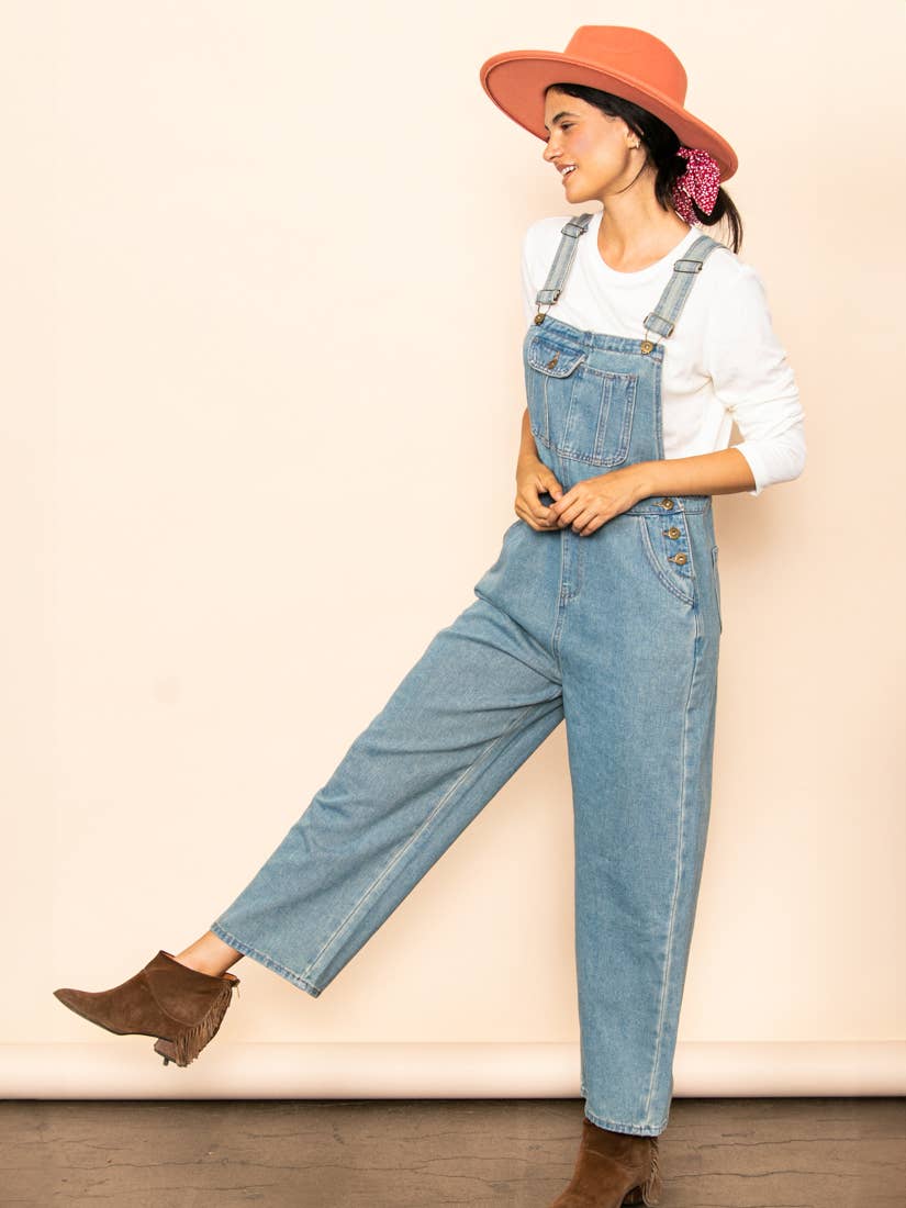 Overalls