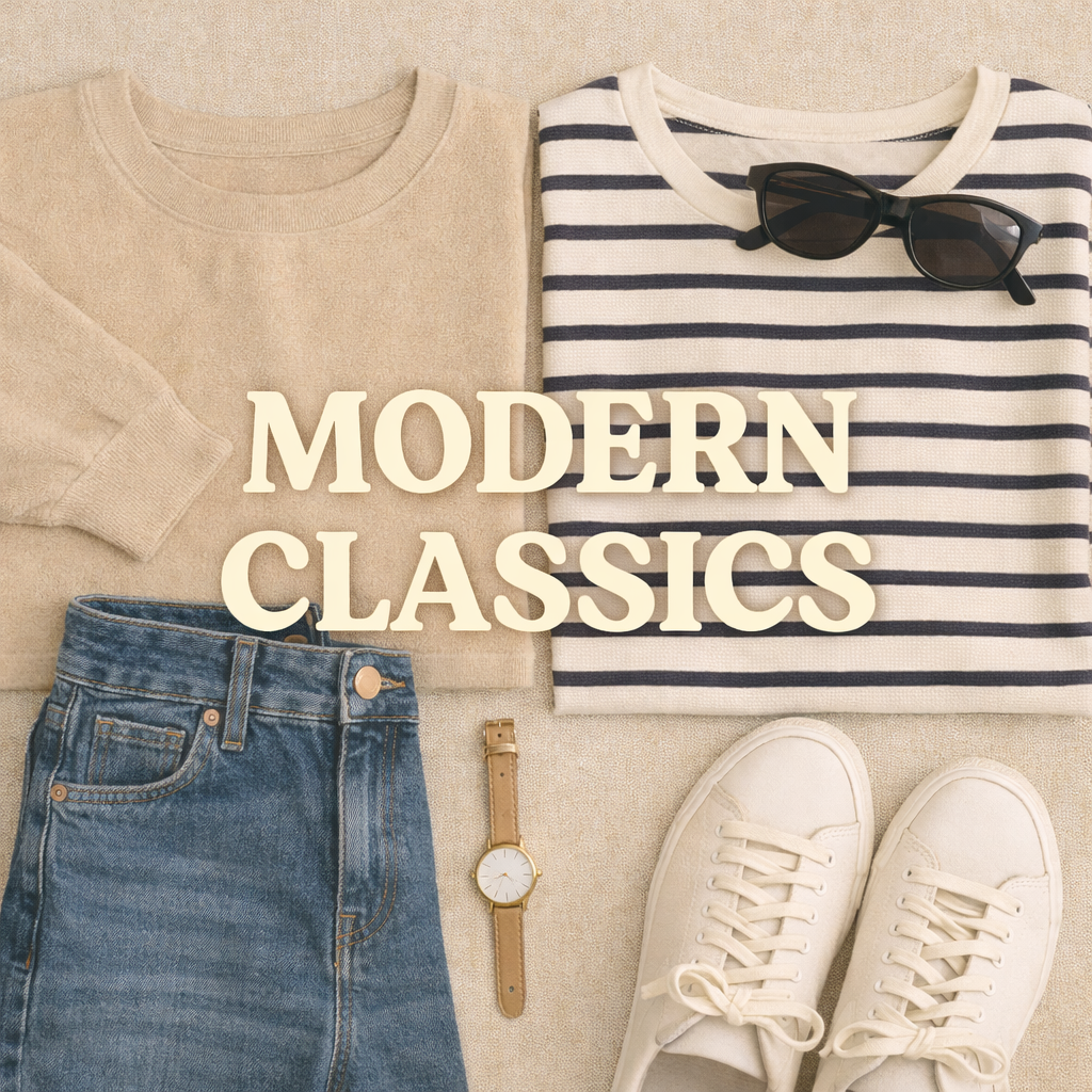 Modern Classics