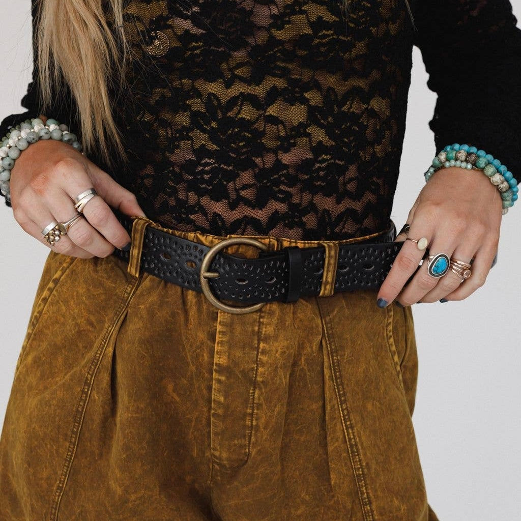 Belts