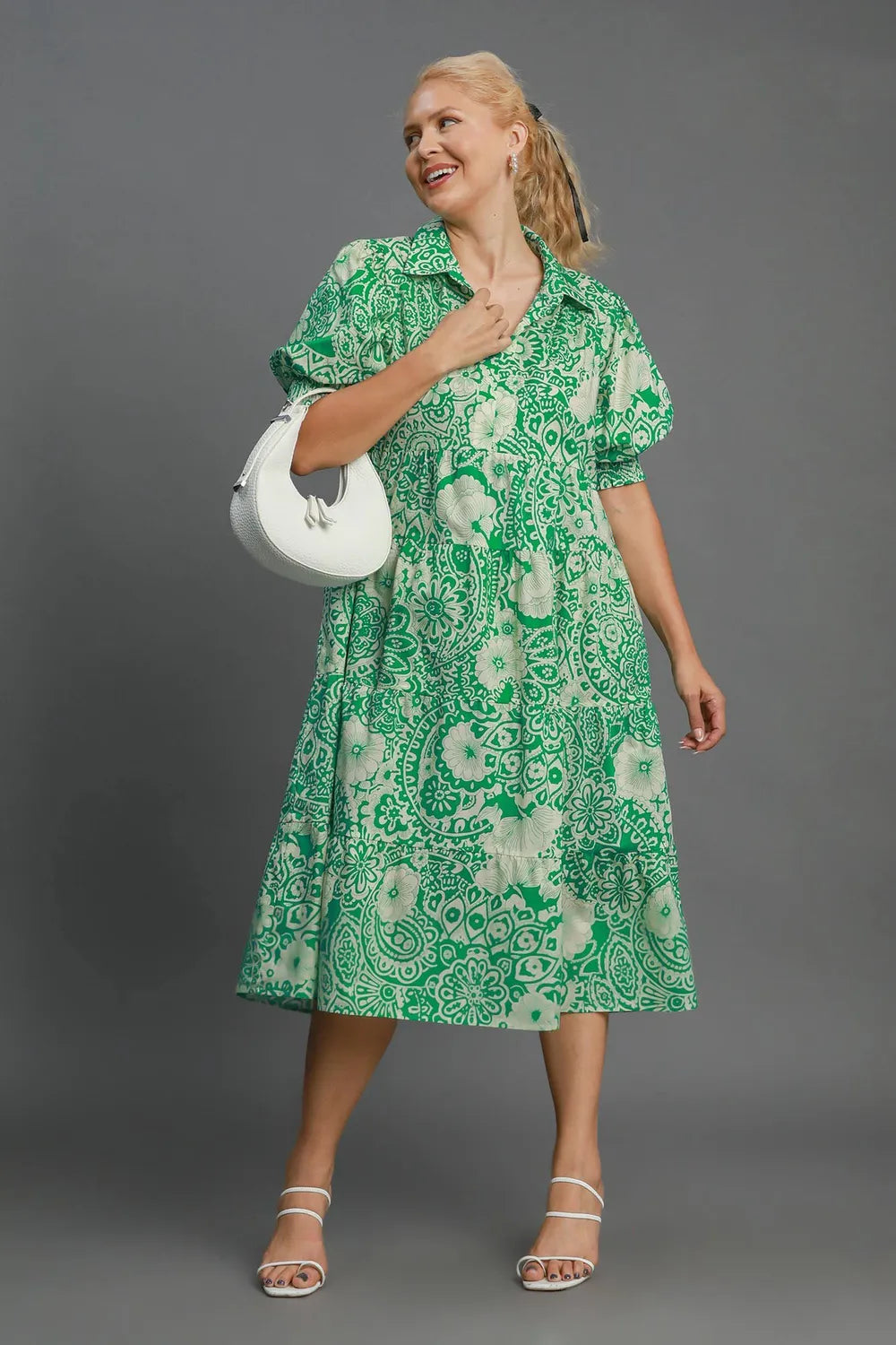 Plus Dresses