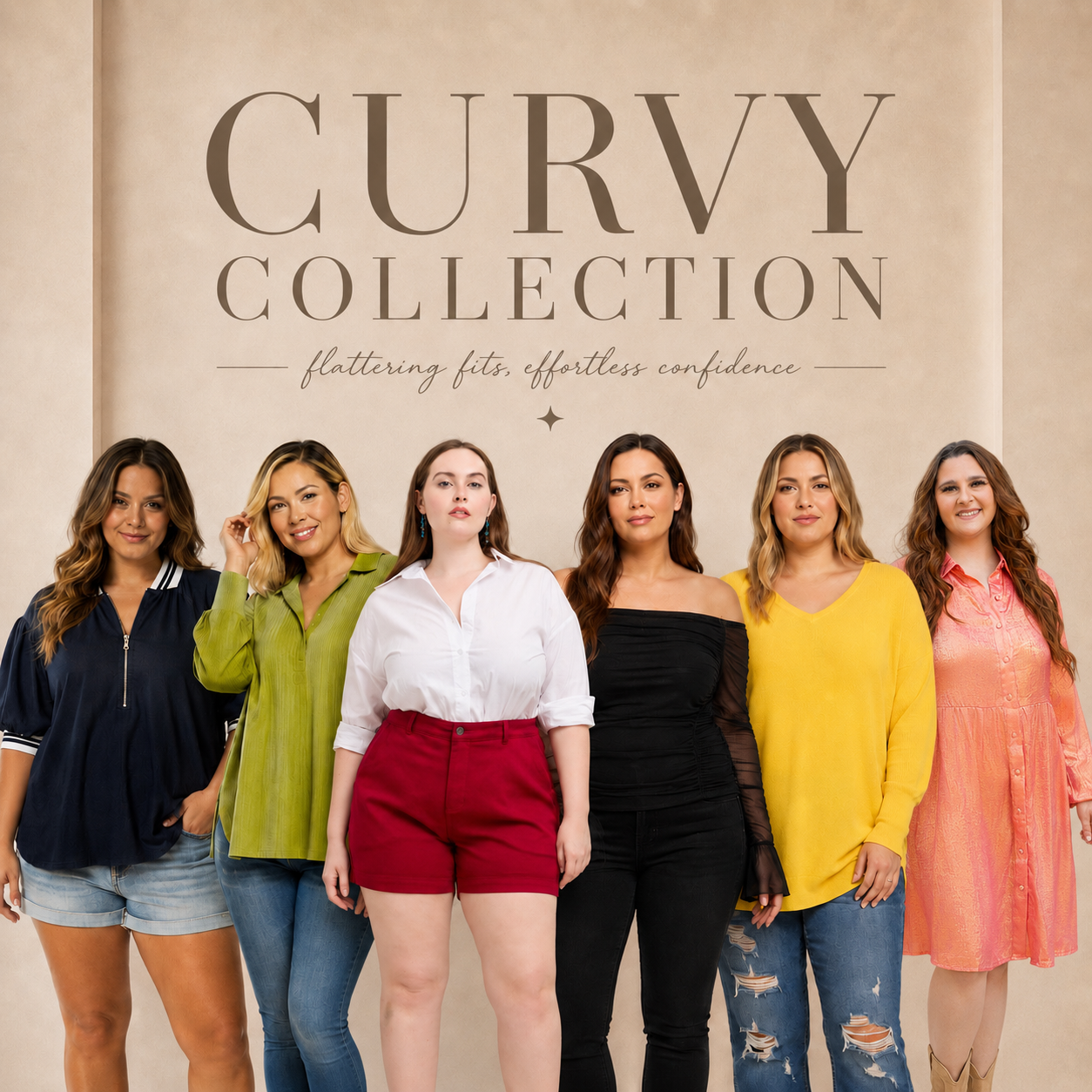 CURVY