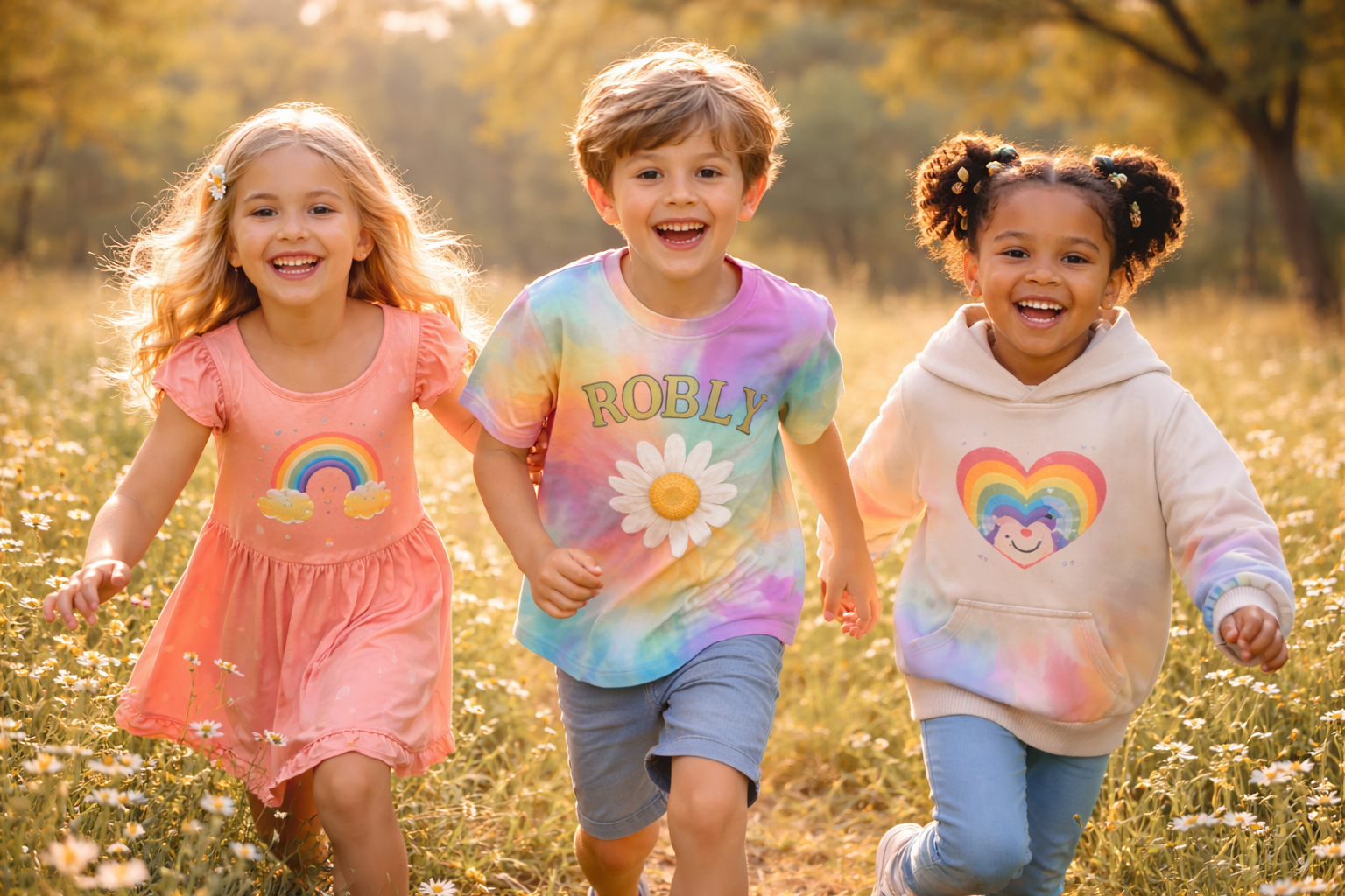 Grateful Kids - Shop All