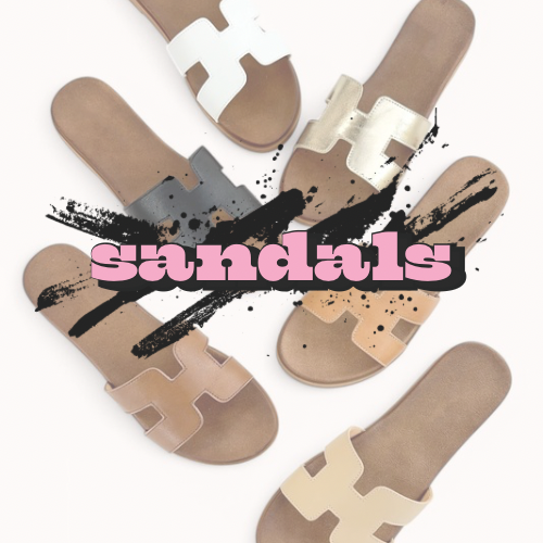 Sandals
