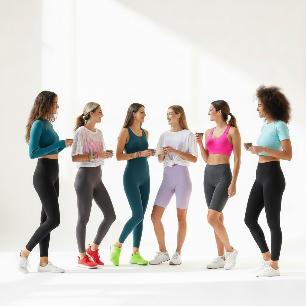 ACTIVEWEAR