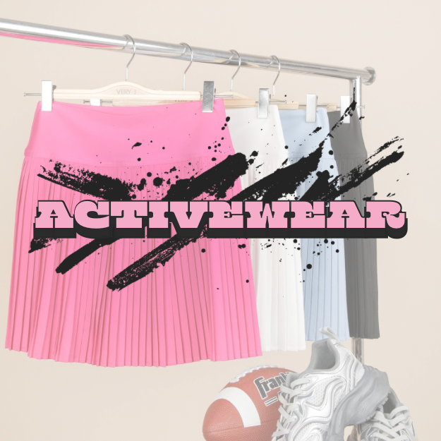 ACTIVEWEAR