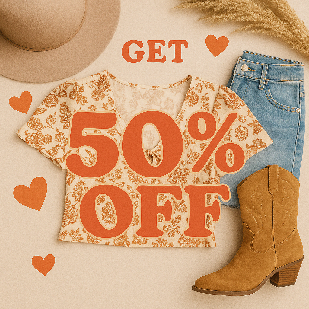 Summer Crush Collection