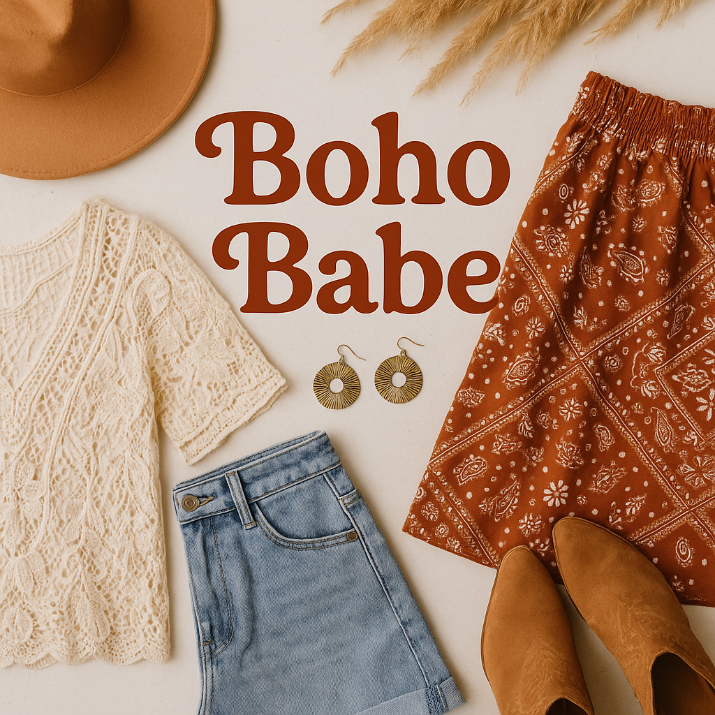 Boho Babe
