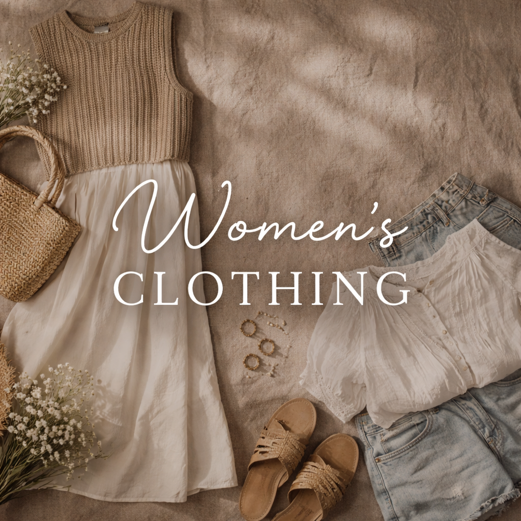 CLOTHING