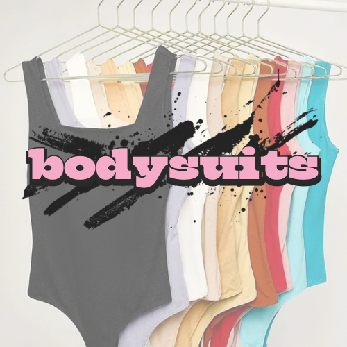Bodysuits