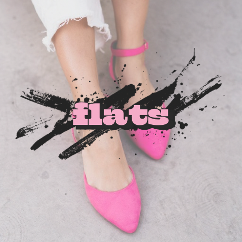 Flats