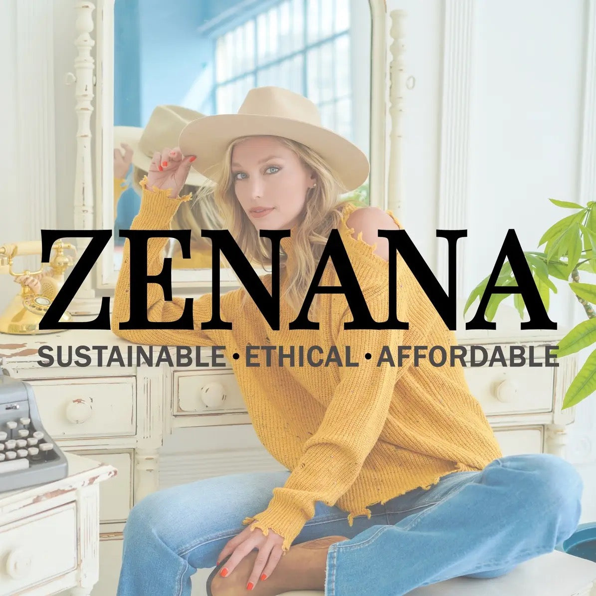 Zenana