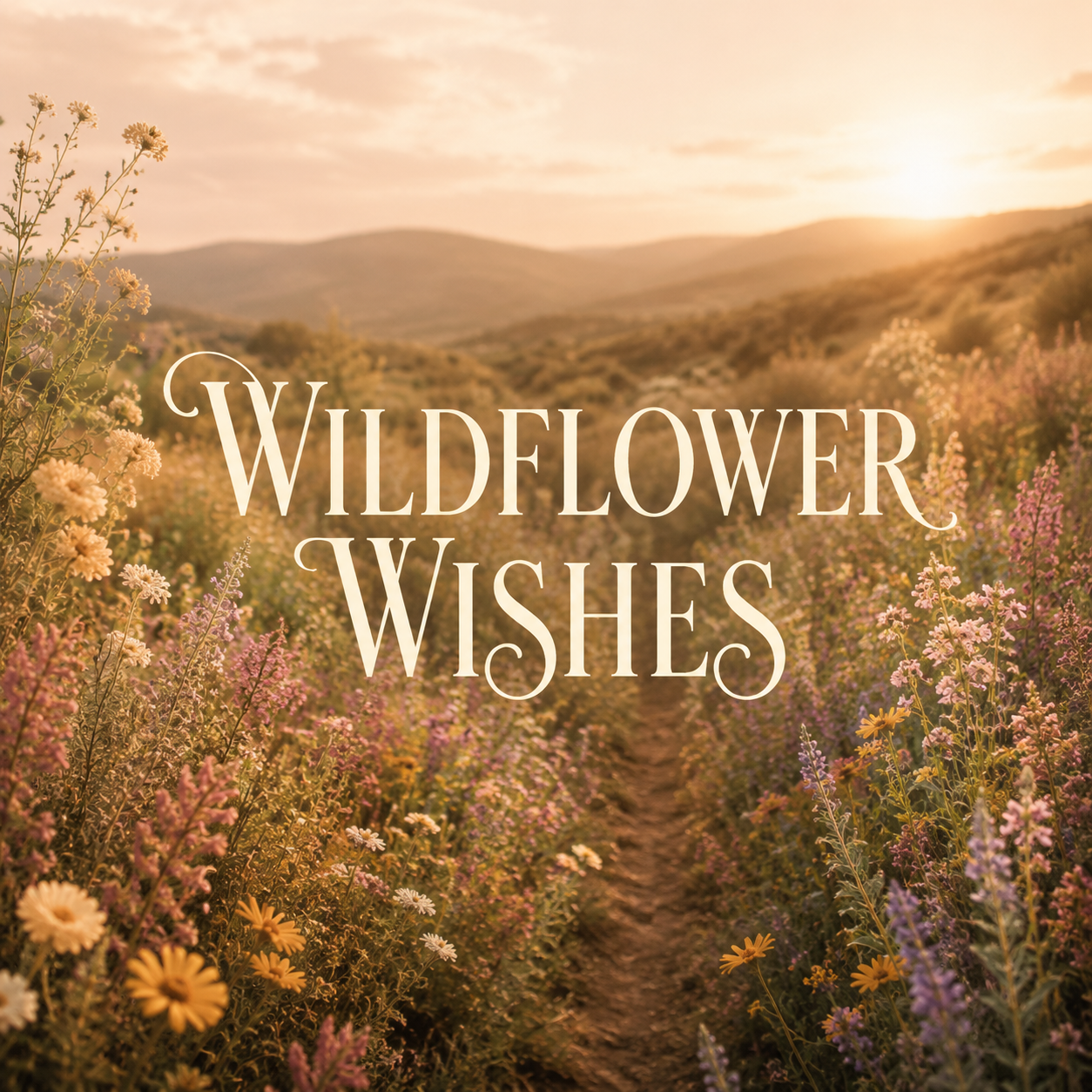 Wildflower Wishes