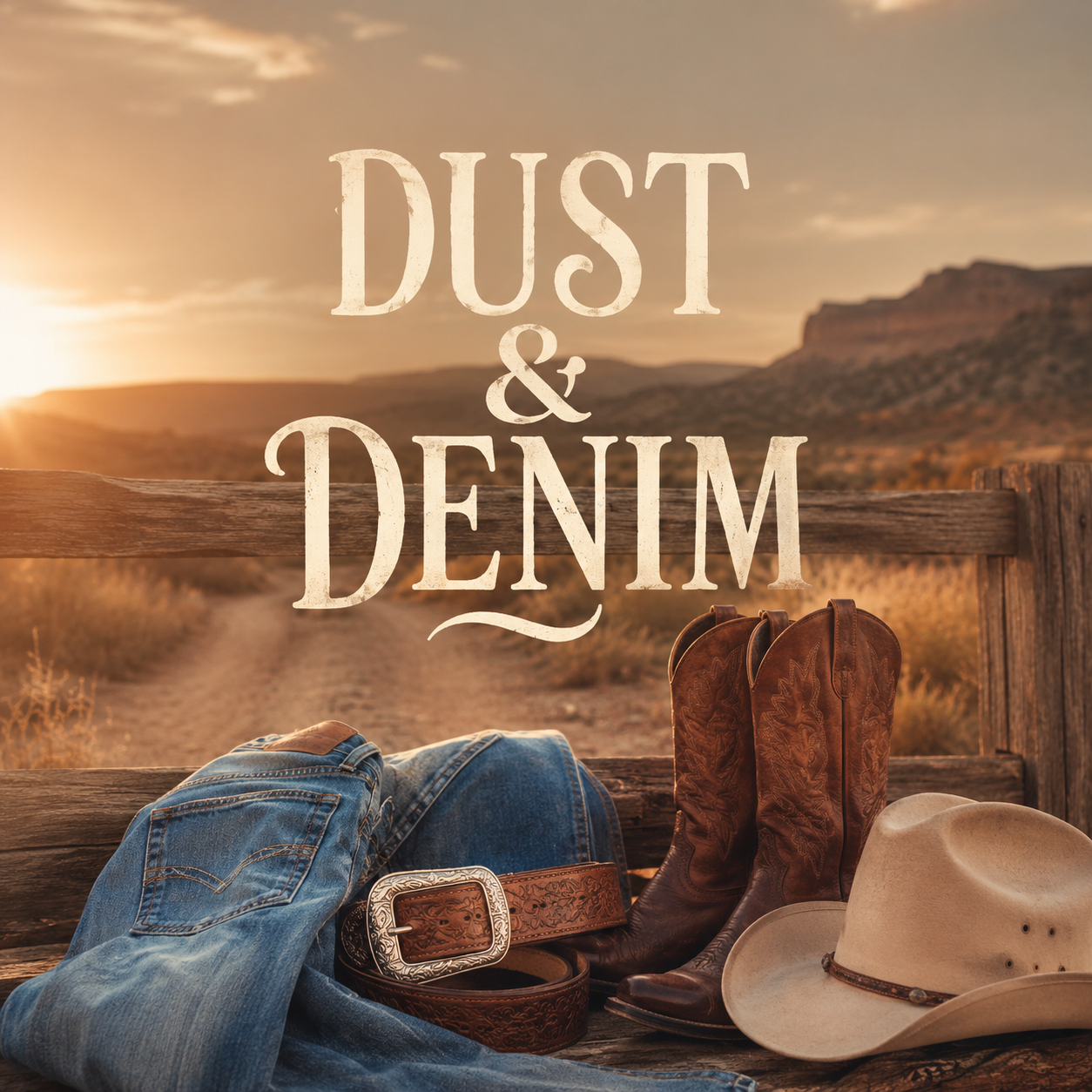 Dust & Denim